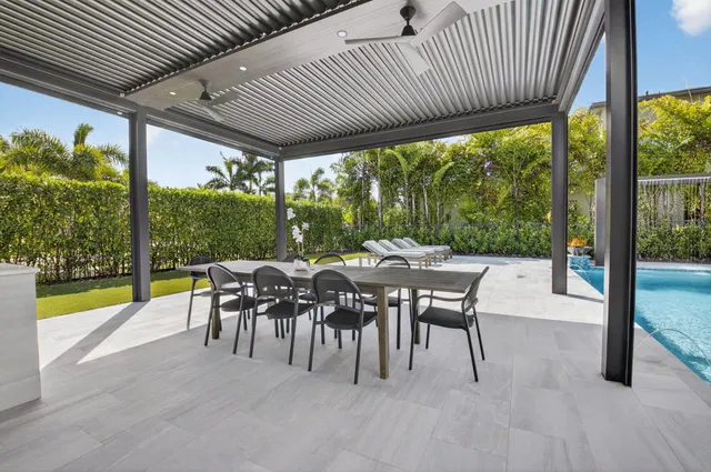 Boca Bridges Residence photo 41