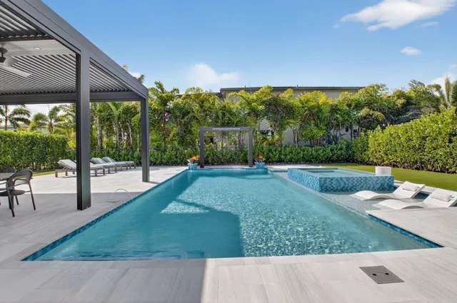 Boca Bridges Residence photo 43