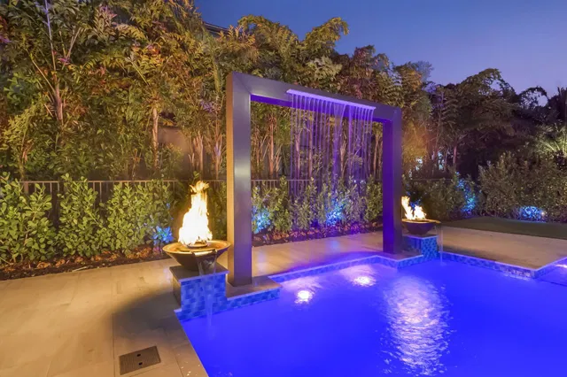 Boca Bridges Residence photo 46
