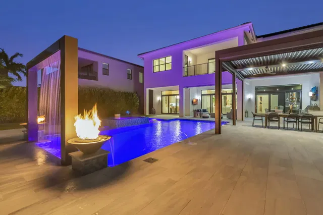 Boca Bridges Residence photo 48