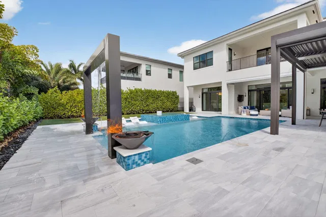 Boca Bridges Residence photo 49