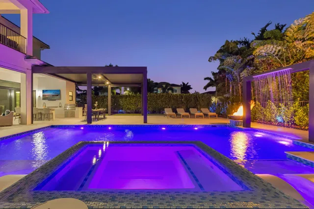 Boca Bridges Residence photo 50
