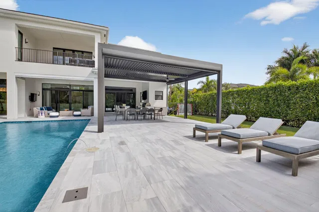 Boca Bridges Residence photo 51