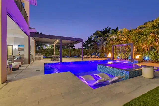 Boca Bridges Residence photo 53