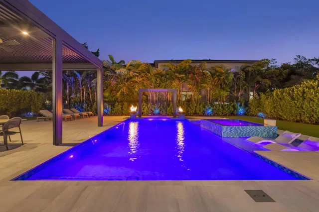 Boca Bridges Residence photo 54