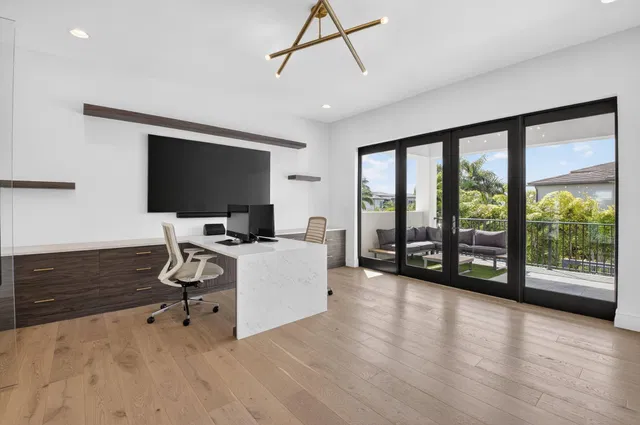 Boca Bridges Residence photo 57