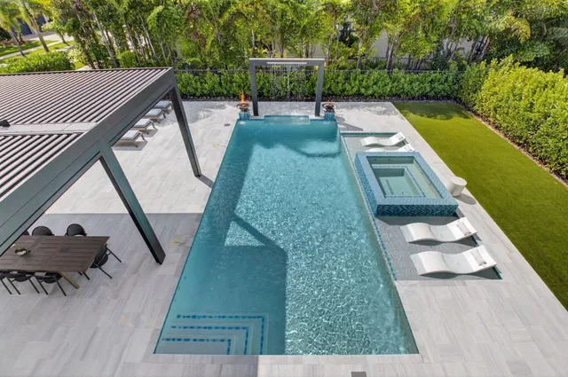 Boca Bridges Residence photo 59