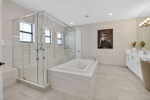 Boca Bridges Residence photo 64