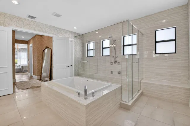 Boca Bridges Residence photo 65