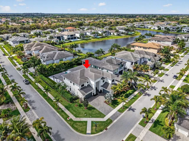 Boca Bridges Residence photo 78