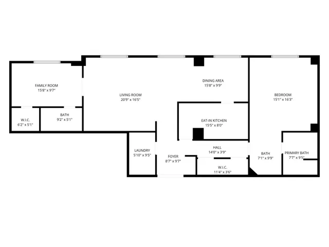 Palm Beach Biltmore Unit 415 photo 21