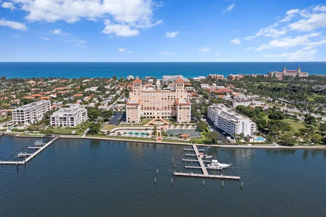 Palm Beach Biltmore Unit 415 photo 32