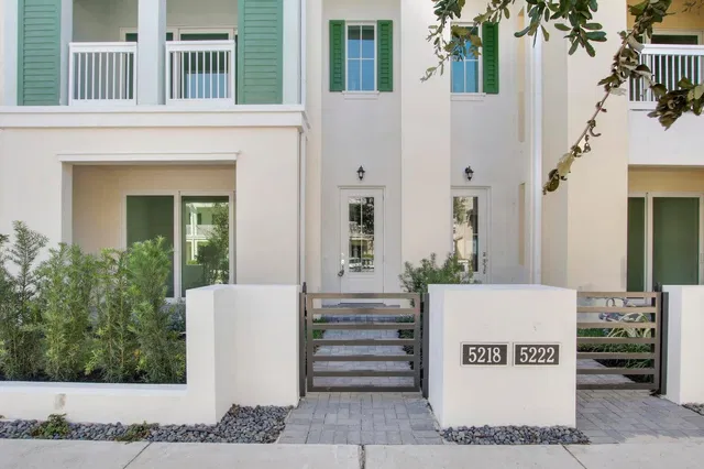 Alton Homes Palm Beach Gardens Residence photo 2