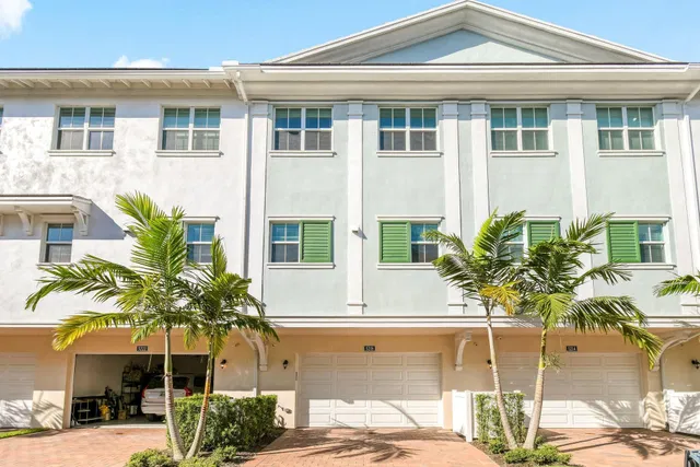 Alton Homes Palm Beach Gardens Residence photo 3