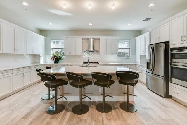 Alton Homes Palm Beach Gardens Residence photo 8