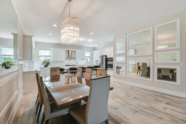 Alton Homes Palm Beach Gardens Residence photo 13