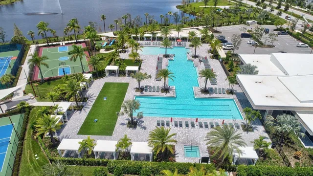 Alton Homes Palm Beach Gardens Residence photo 29