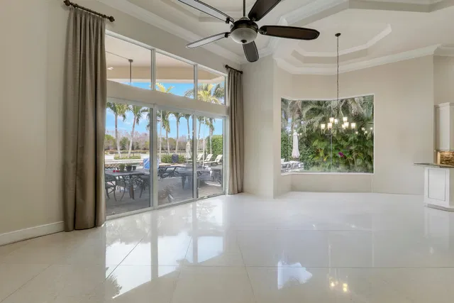 Jupiter Country Club Residence photo 10
