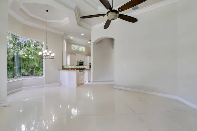 Jupiter Country Club Residence photo 14