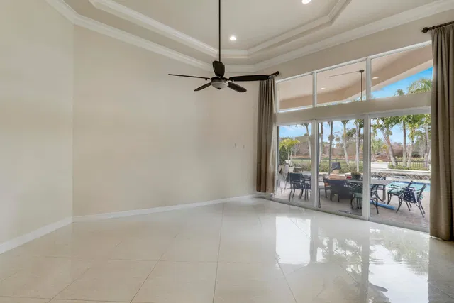 Jupiter Country Club Residence photo 15