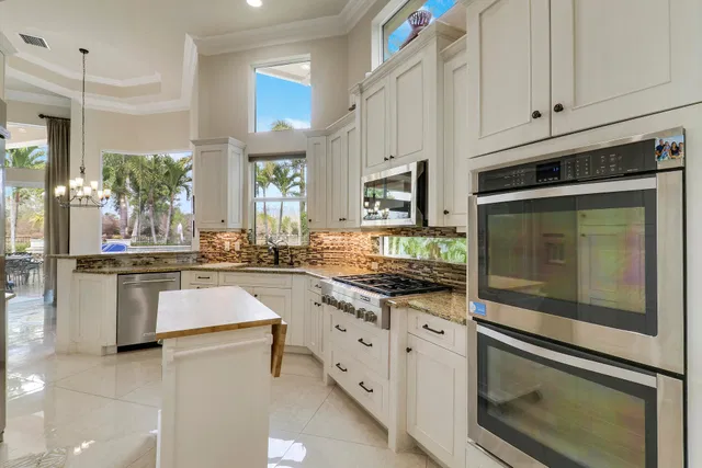 Jupiter Country Club Residence photo 17