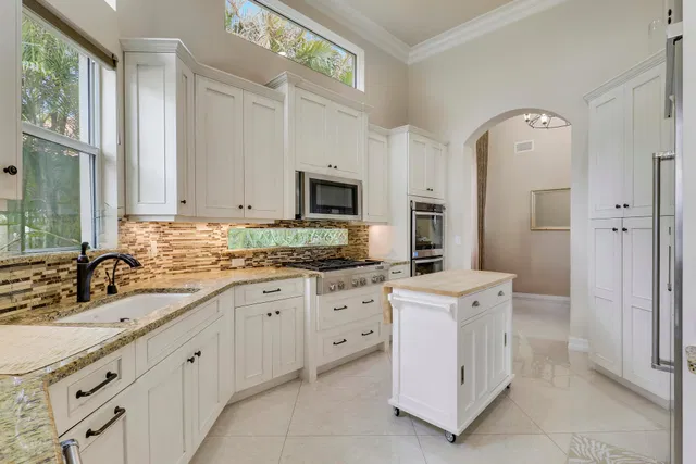 Jupiter Country Club Residence photo 18