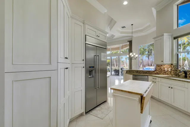 Jupiter Country Club Residence photo 19