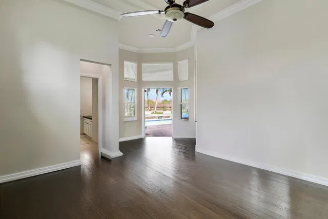 Jupiter Country Club Residence photo 23