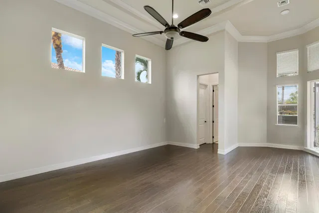 Jupiter Country Club Residence photo 24