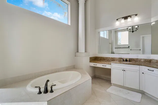 Jupiter Country Club Residence photo 29