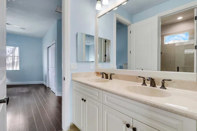 Jupiter Country Club Residence photo 36