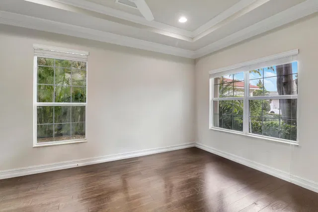 Jupiter Country Club Residence photo 37