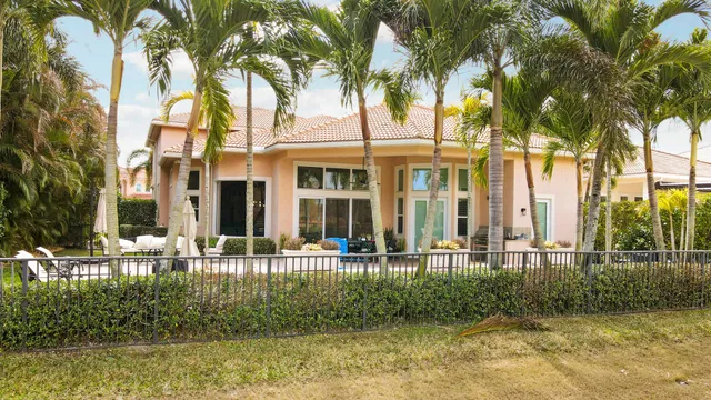 Jupiter Country Club Residence photo 40