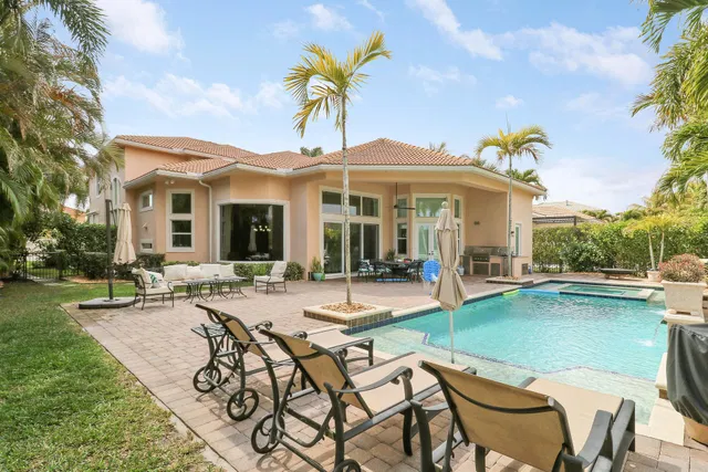 Jupiter Country Club Residence photo 43