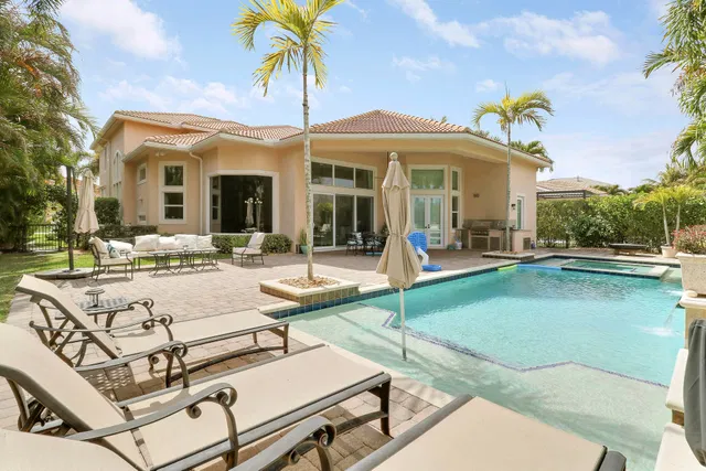 Jupiter Country Club Residence photo 44