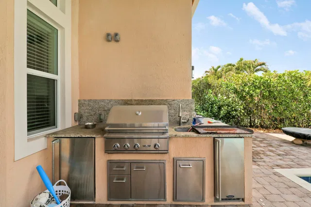 Jupiter Country Club Residence photo 45