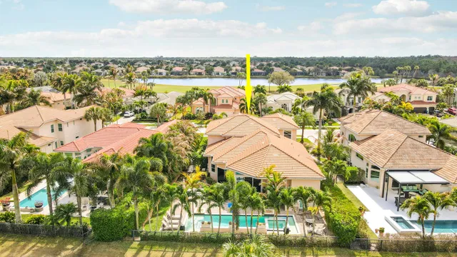 Jupiter Country Club Residence photo 49
