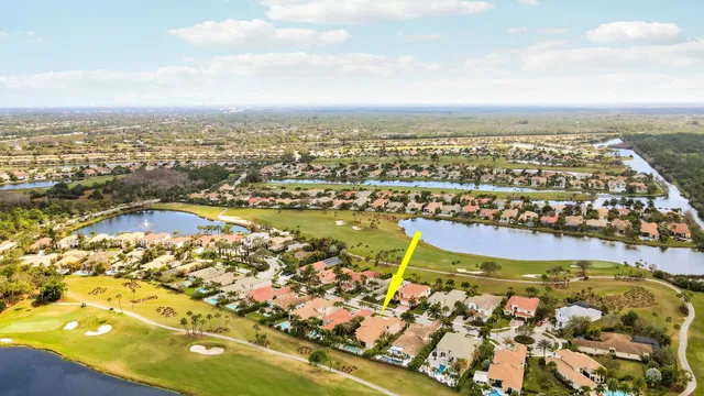 Jupiter Country Club Residence photo 50