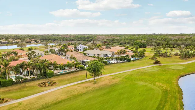 Jupiter Country Club Residence photo 51