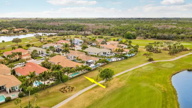 Jupiter Country Club Residence photo 52