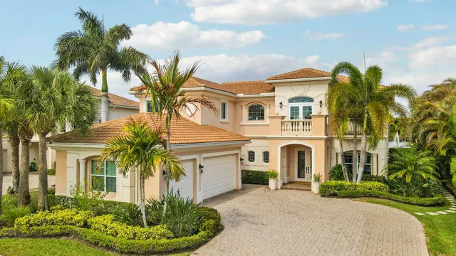 Jupiter Country Club Residence photo 55