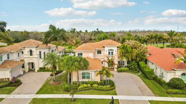 Jupiter Country Club Residence photo 56