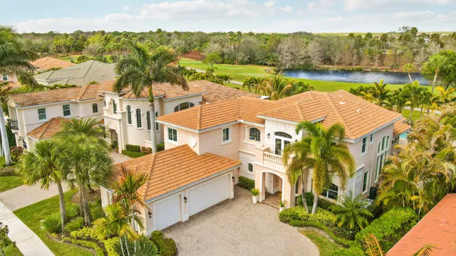 Jupiter Country Club Residence photo 57