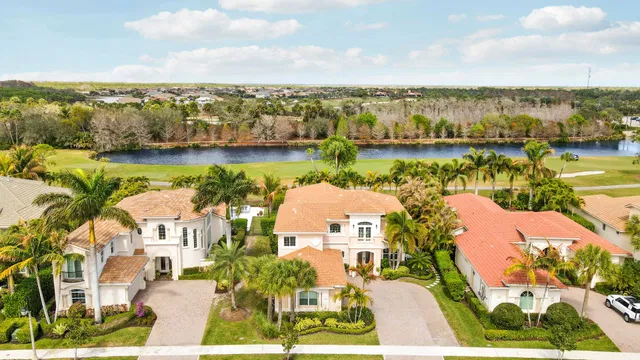 Jupiter Country Club Residence photo 58