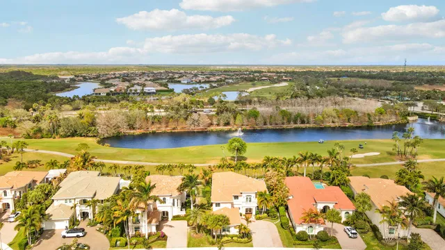 Jupiter Country Club Residence photo 59
