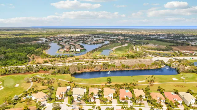 Jupiter Country Club Residence photo 60