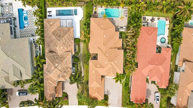 Jupiter Country Club Residence photo 61