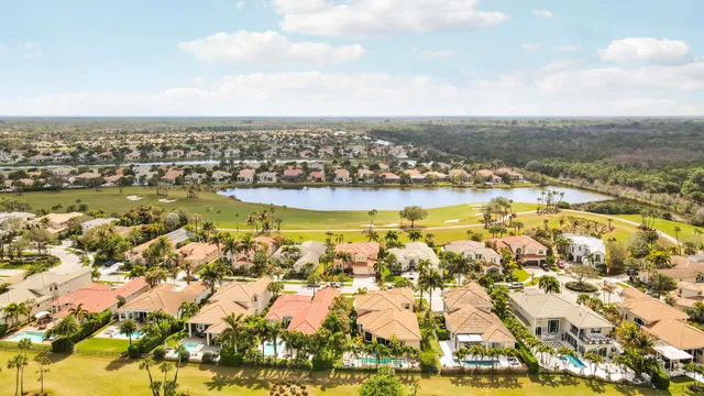 Jupiter Country Club Residence photo 64