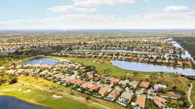 Jupiter Country Club Residence photo 66