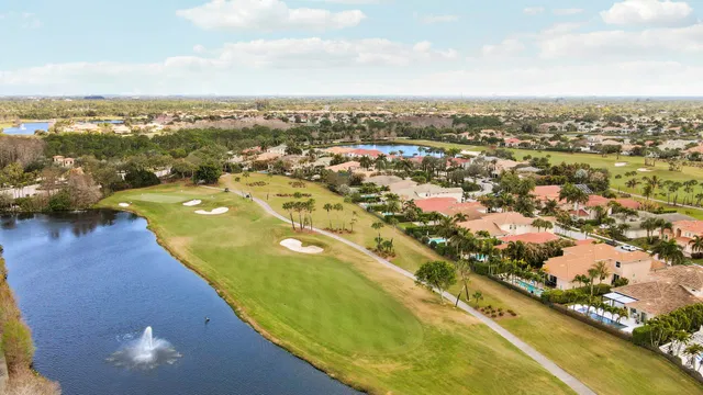 Jupiter Country Club Residence photo 67